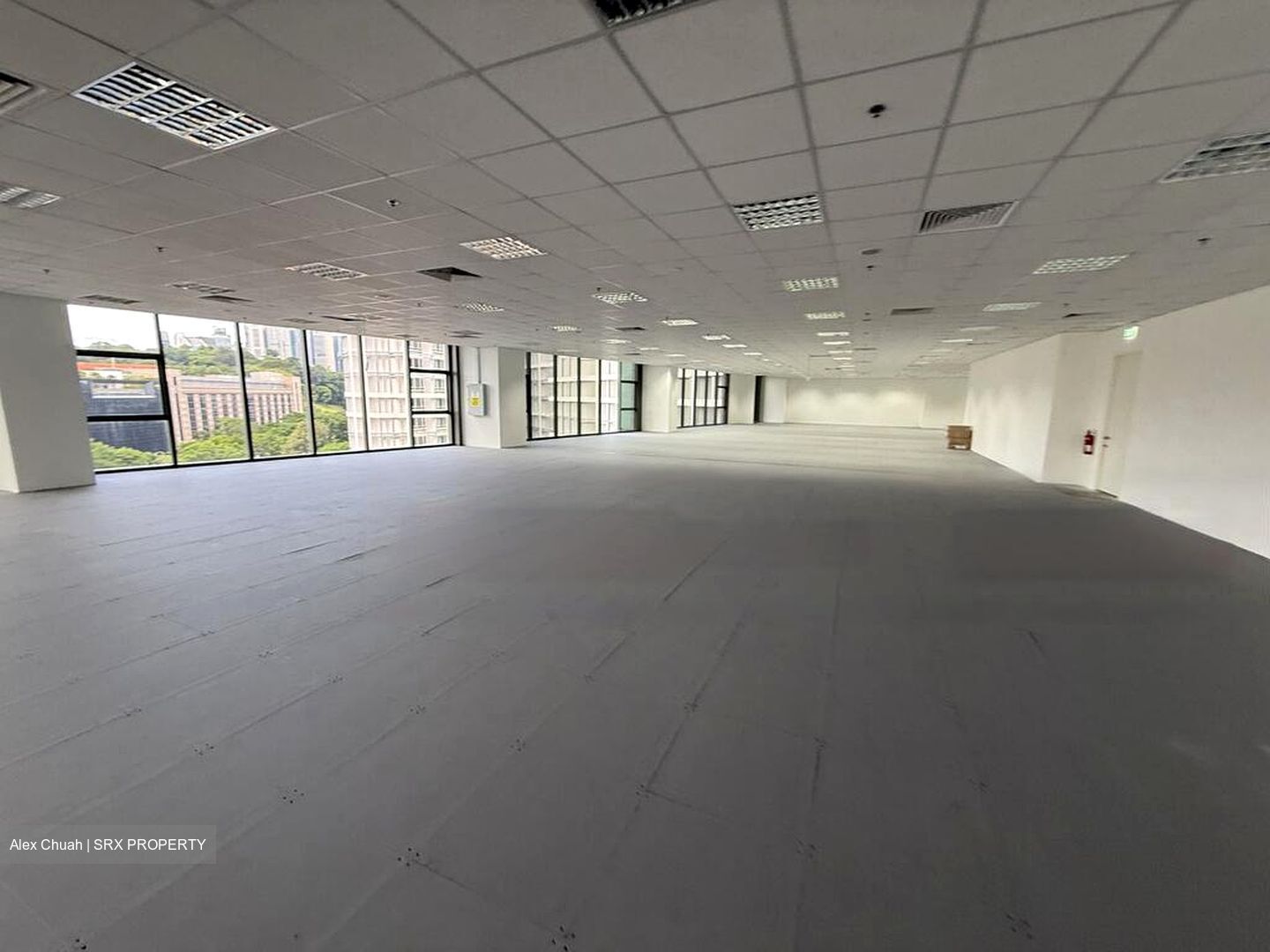 Visioncrest (D9), Office #483387261